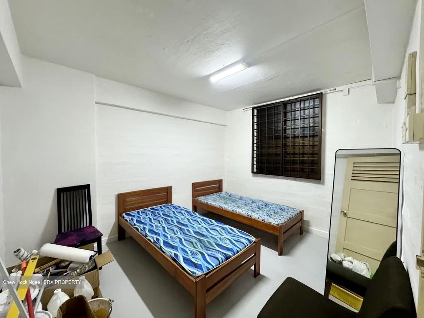 Blk 2 Marsiling Spring (Woodlands), HDB 3 Rooms #584664541
